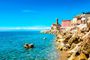 Costa Eslovena - Piran y Portoroz