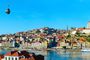 Oporto sin prisas, una panorámica encantadora del Duero