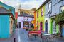 Visita a Cork y Kinsale