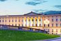Centro de Oslo Excursión a pie