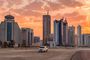 Explorando Manama, la Joya del Golfo de Bahrein