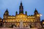Glasgow: La ciudad que siempre se reinventa