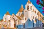 Alberobello