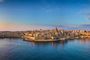 Valletta y Mdina