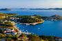Las Maravillas de Zadar