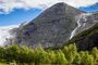 Hellesylt a Geiranger Vía Glaciar Briksdal