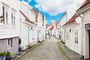 Stavanger Excursión a pie por la ciudad