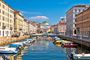 Descubriendo Trieste: Tour a pie
