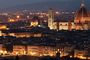 Florencia y la Galleria Dell'Academia