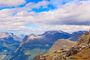Geiranger, Stryn y vistas al Monte Dalsnibba