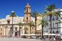 Cadiz City Tour