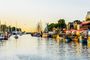 Rostock y Warnemünde: Historia Hanseática y Encanto Marítimo
