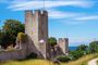 Caminando por Visby