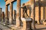 Visita a Las Ruinas de Pompeya