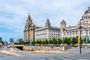 Liverpool la Ciudad de Los Beatles