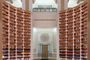 Abu Dhabi Palacio de la Nación y Zoco Qariyat al Beri