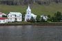 El este de Islandia y el cañón de Studlagil