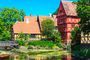 Excursión a pie por el Casco Antiguo de Aarhus