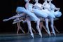 Ballet en San Petersburgo