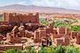 Agadir história y esencia bereber
