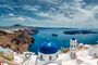Visita A Oia y Fira