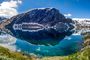Geiranger a Hellesylt Vía Glaciar Briksdal