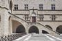 Walking tour del casco antiguo de Rodas