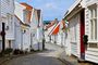 Bergen ruta panorámica