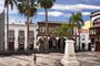 La Palma Excursión Histórica a Pie