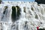 La Cascada De Dynjandi: Maravilla Natural De Los Fiordos Occidentales
