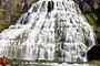 La Cascada De Dynjandi: Maravilla Natural De Los Fiordos Occidentales