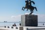 Excursión a pie por Tesalonica