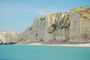 Normandía Espectacular: Acantilados de Étretat y el Encanto de Honfleur