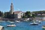 Excursión a pie por Hvar