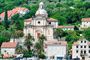 Excursión a pie por el corazón de Kotor