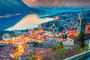 Excursión a pie por el corazón de Kotor