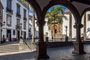 La Palma Excursión Histórica a Pie