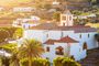 Fuerteventura la Isla Majorera