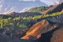 Visita Panoramica Volcán de Tajogaite