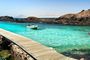 Fuerteventura: Isla de Lobos