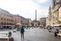 Roma a tu Aire Solo Traslado