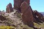 Visita al Teide y su mar de nubes