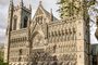 Trondheim: un Viaje por la Historia y la Cultura Noruega