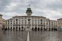 Descubriendo Trieste: Tour a pie