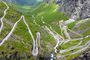 La Carretera de Los Trolls