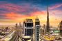 Visita a Dubai Mall y Burj Khalifa