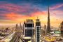 Visita a Dubai Mall y Burj Khalifa