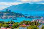 Descubriendo Bodrum