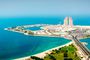 City Tour de Abu Dhabi y visita a la Mezquita