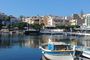 Agios Nikolaos City Tour e Isla Spinalonga